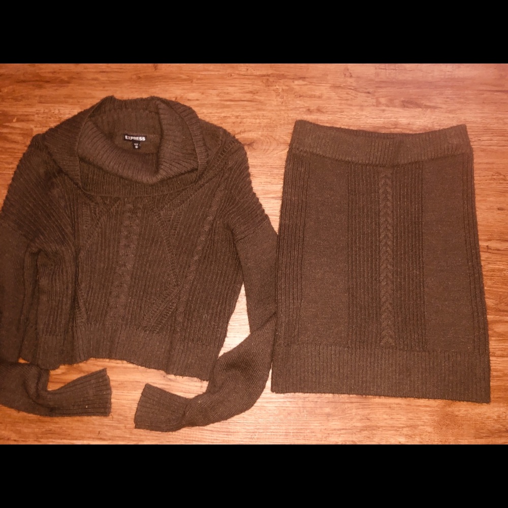 Co Ord Set